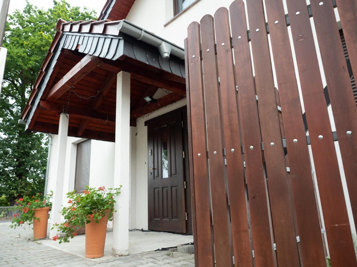 Gospodarstwo Zaborski Sad Exterior photo